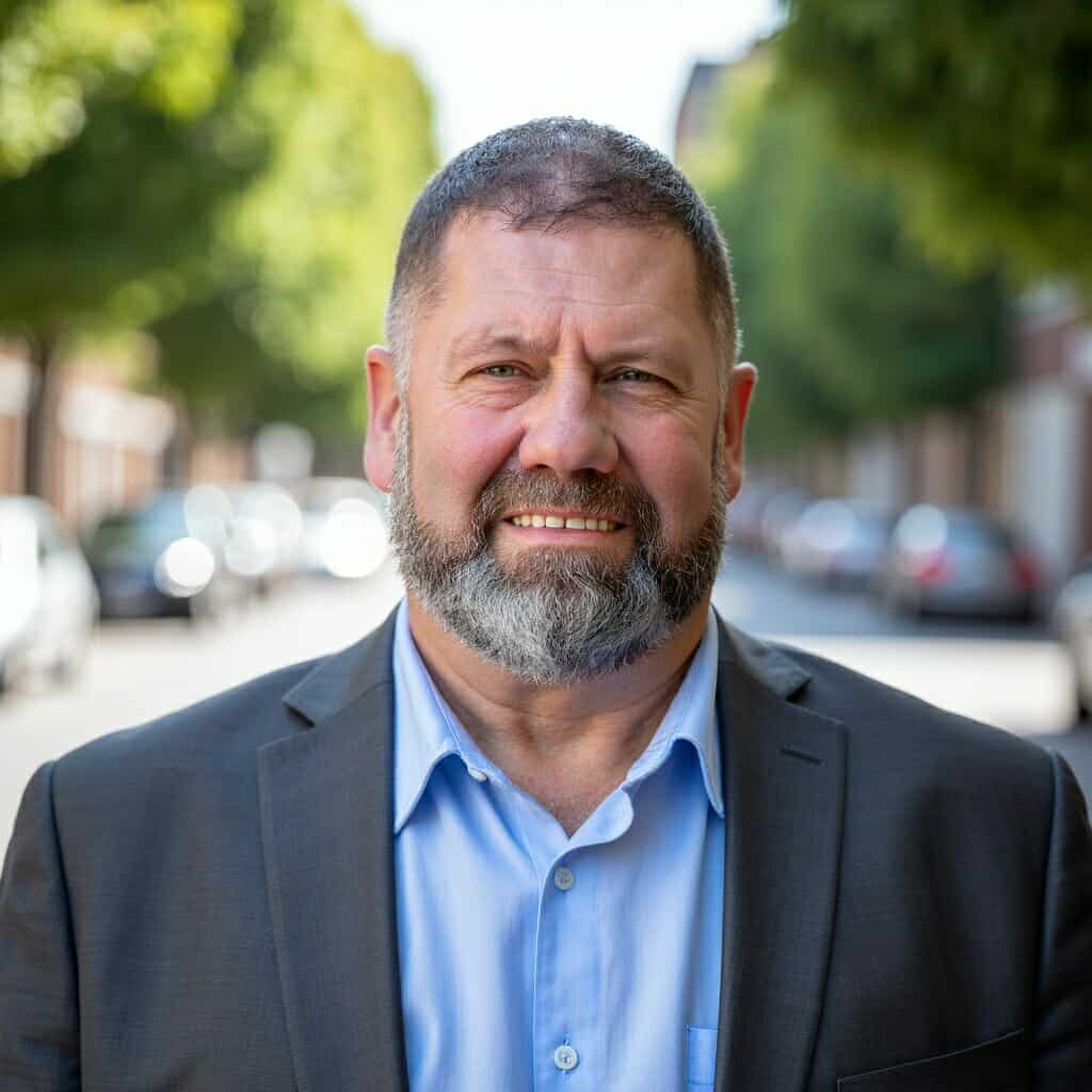Rod Walker - Real Estate Agent